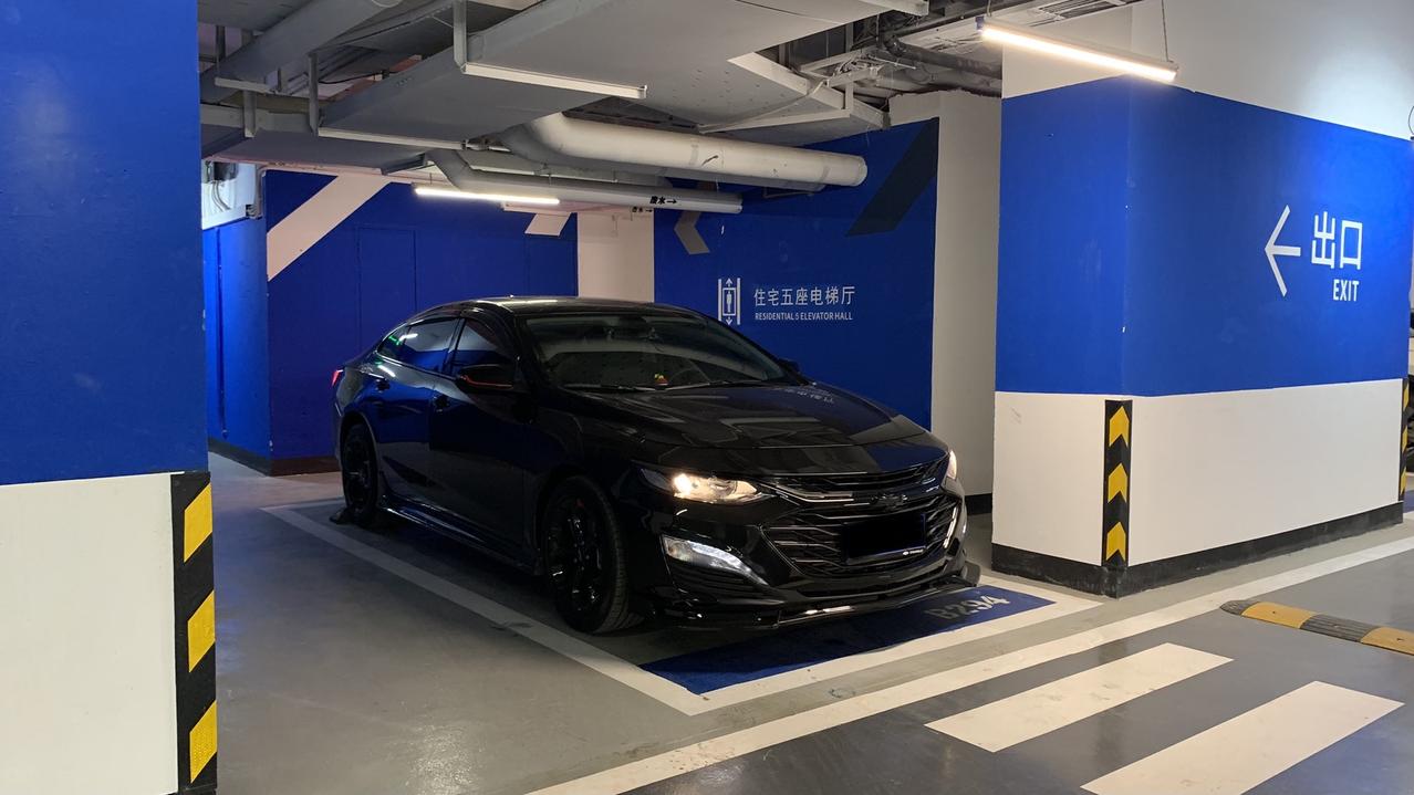 雪佛兰迈锐宝XL 【刹车不够力！刹车不够力！】XL2.0T 有车友改装brembo刹车系统的吗？原厂轮毂能不能直接安装鲍