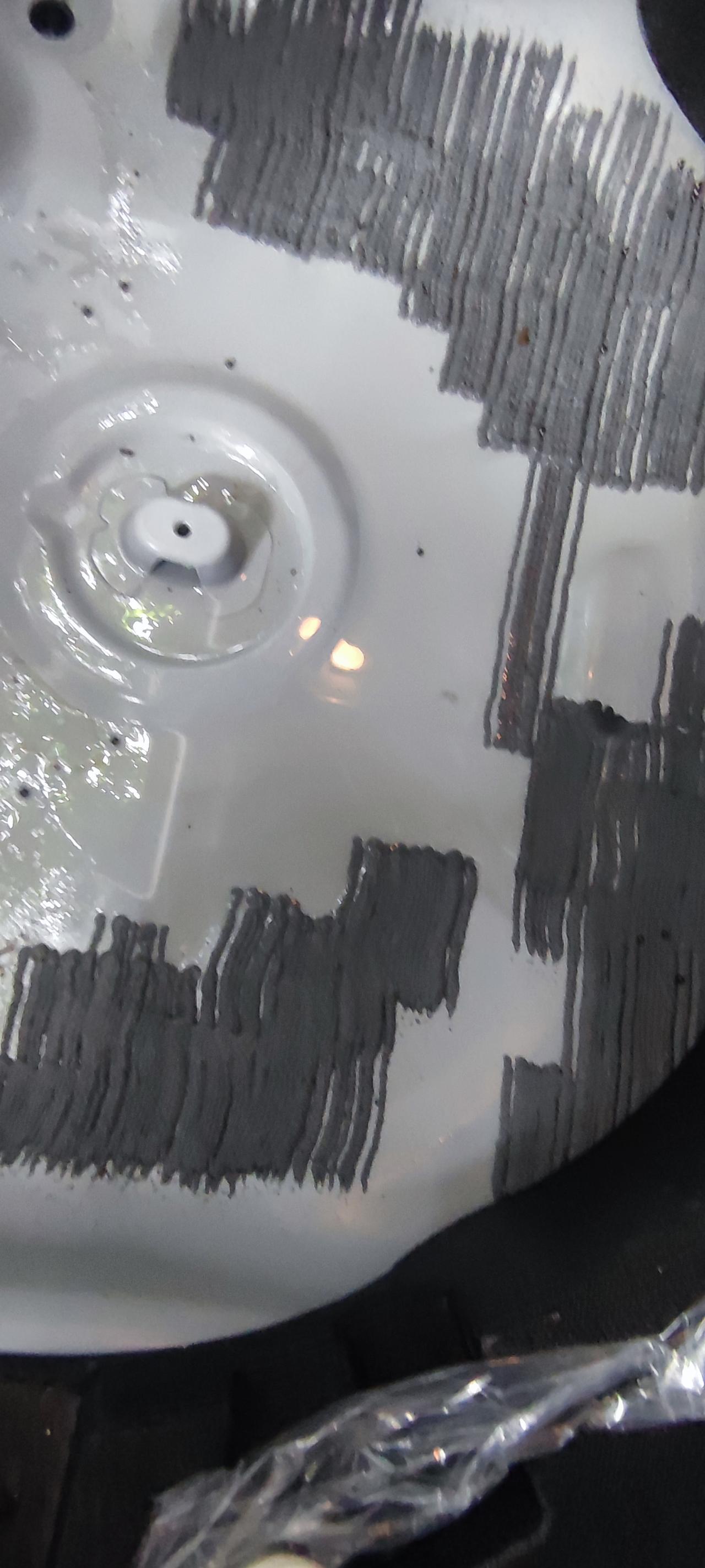 马自达3 昂克赛拉 马自达次世代3的后尾箱进水是不是通病。有没有遇到的车友