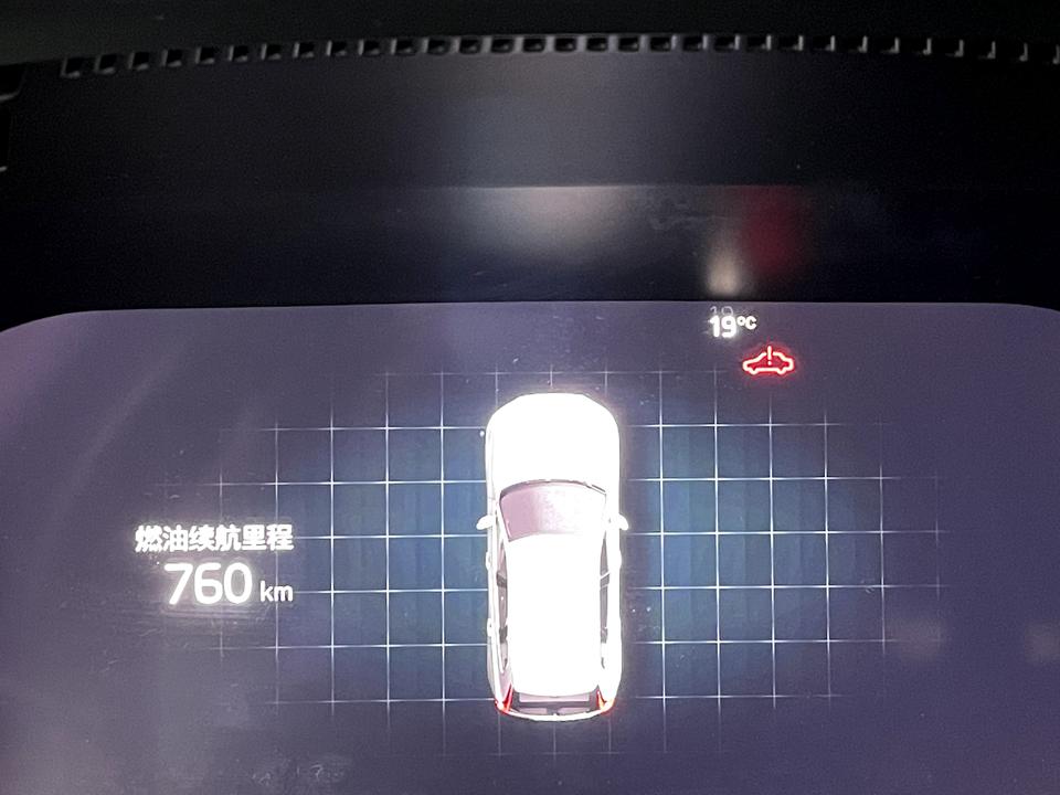 沃尔沃XC60 升级2.0系统，中招了。无法启动+无法上锁觉得不需要一直没有升级，但每次上车都有强制的首页ota通知，觉