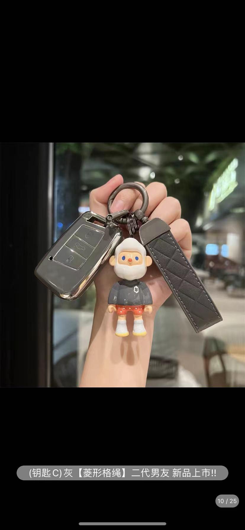 大众CC app怎么了？新车绑定总显示服务器异常？大佬解答一下，第一次开大众