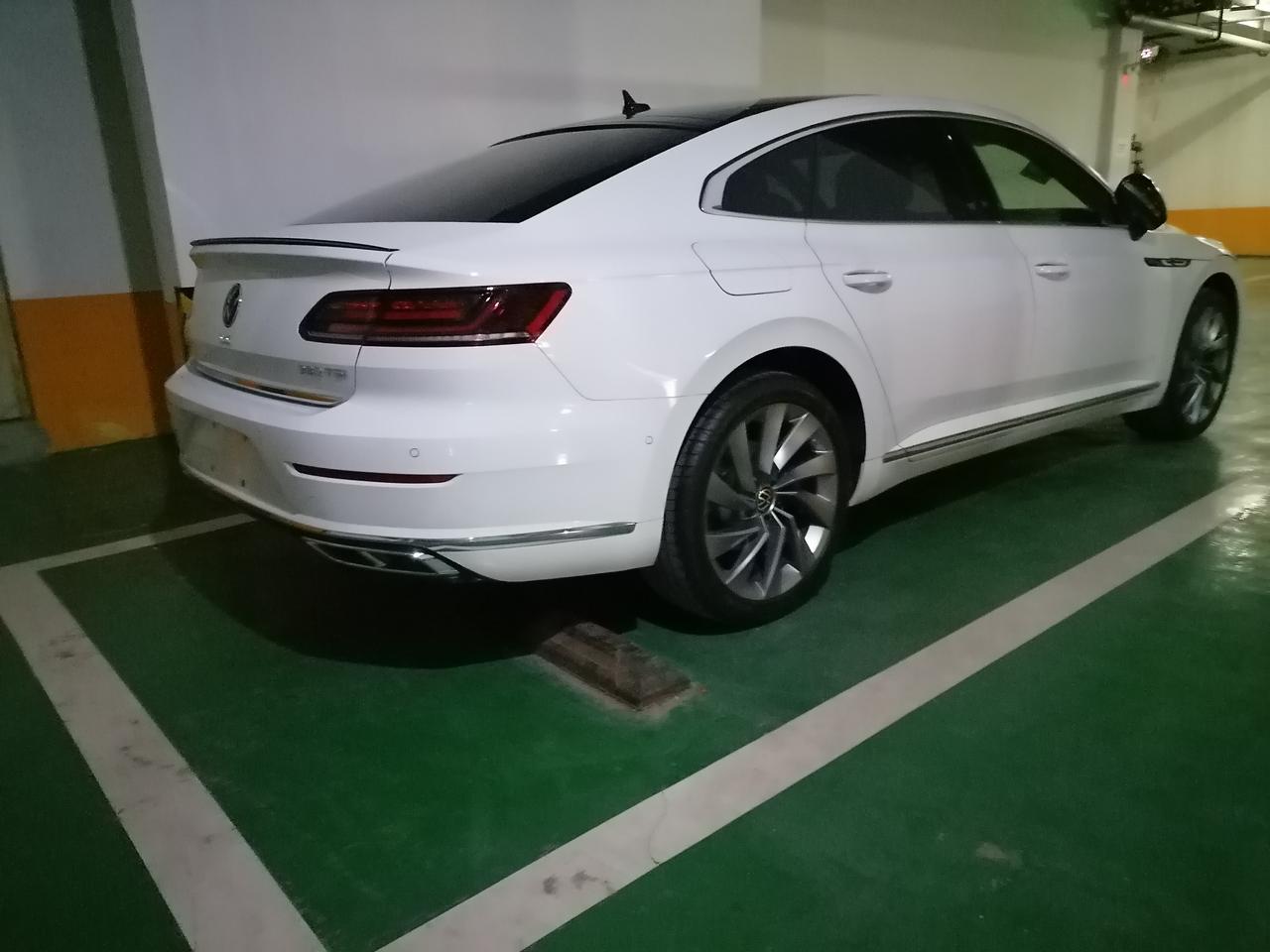 大众CC 新车变速箱出现问题，师傅说要换变速箱机电单元，有没有人出现过这种情况？我的才跑了1300公里