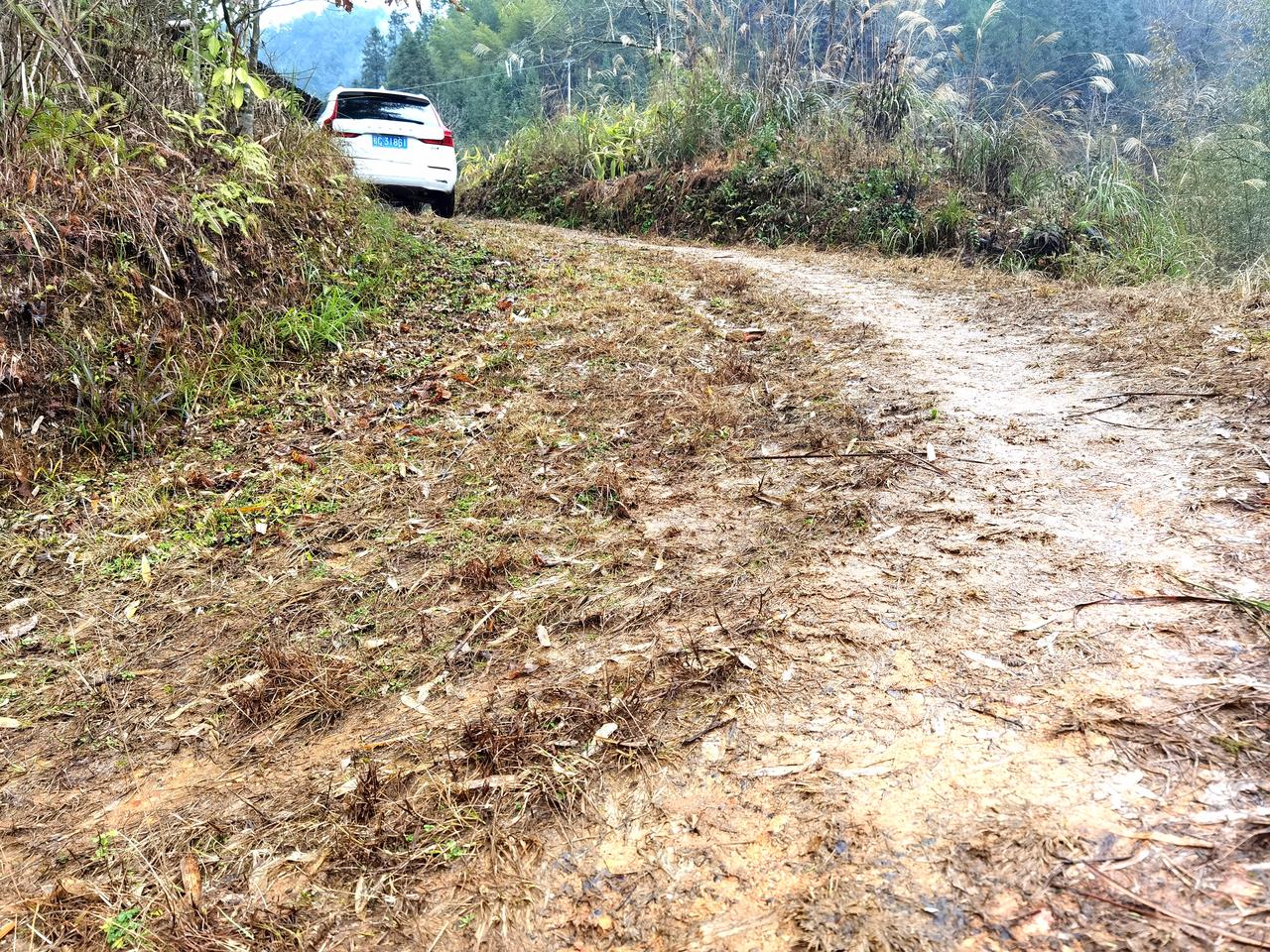 沃尔沃XC60 请问本来是全时四驱，车机中的越野模式有何作用