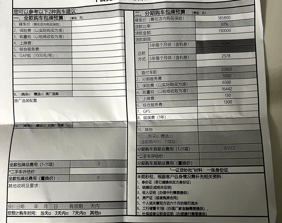奥迪A3 这个价格可以入手吗，时尚运动两厢