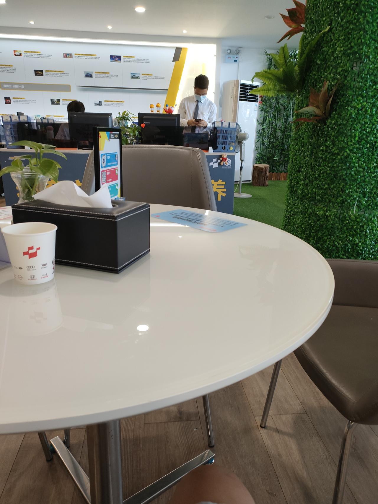 雪佛兰迈锐宝XL 兄弟们   订车了   1.5高配15.2全款落地  值不值呢