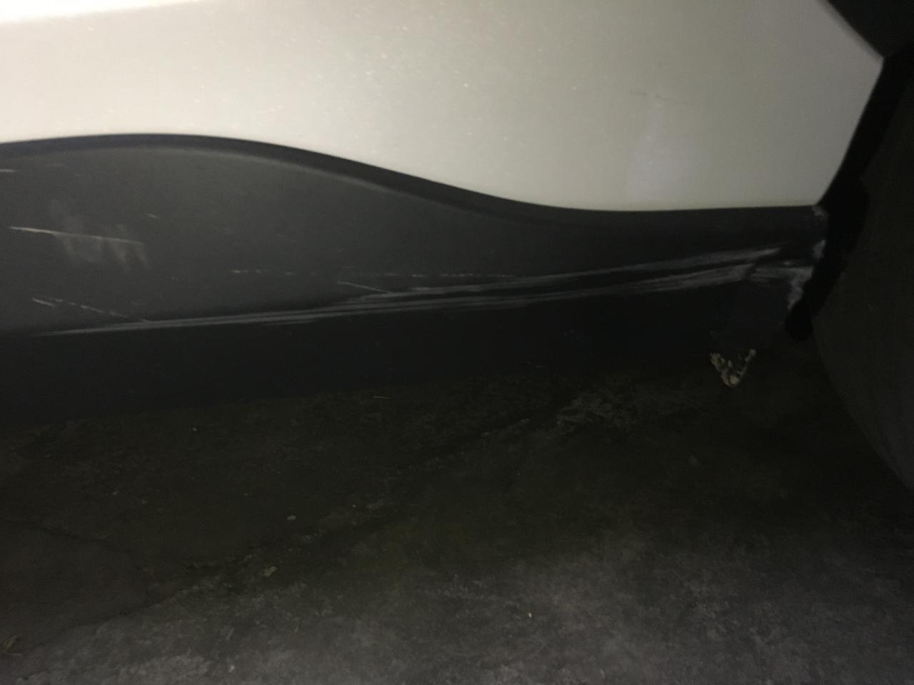 丰田RAV4荣放 大佬些，这种情况怎么解决呢？