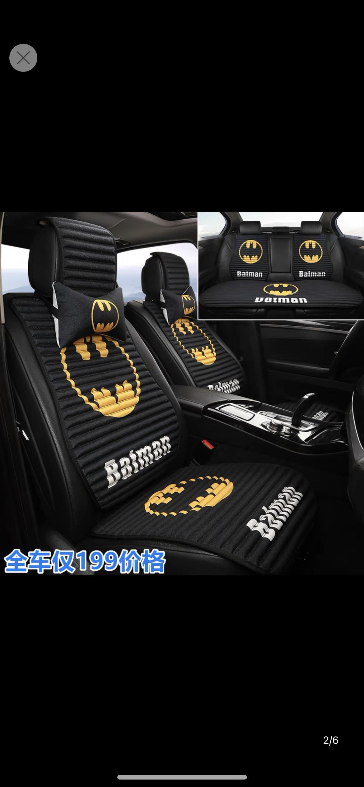 丰田雷凌 织物座椅有必要套座椅套吗，全包的还是买那种半包的不想打理会不会影响气囊弹射，有懂得老哥吗，这车感觉没必要去包真