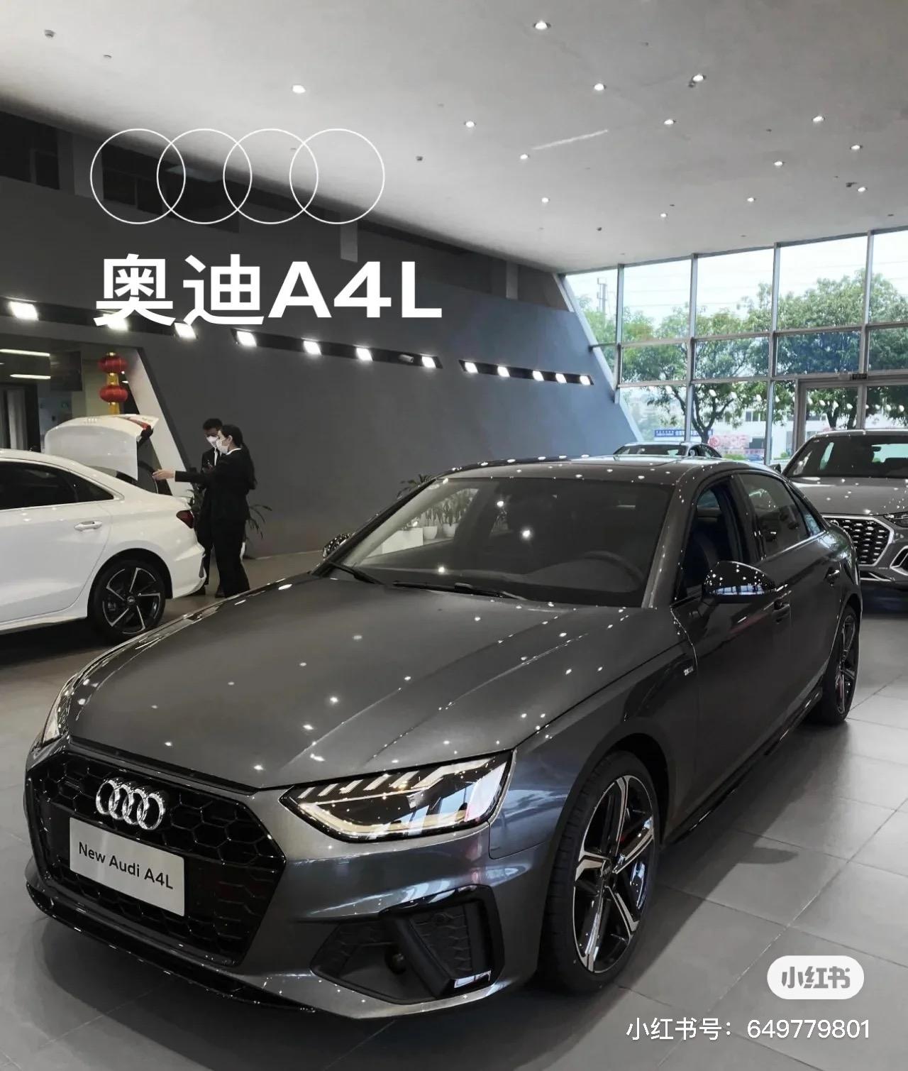 大众CC A4L和CC猎装选择困难症，不喜勿喷，我确实选择困难