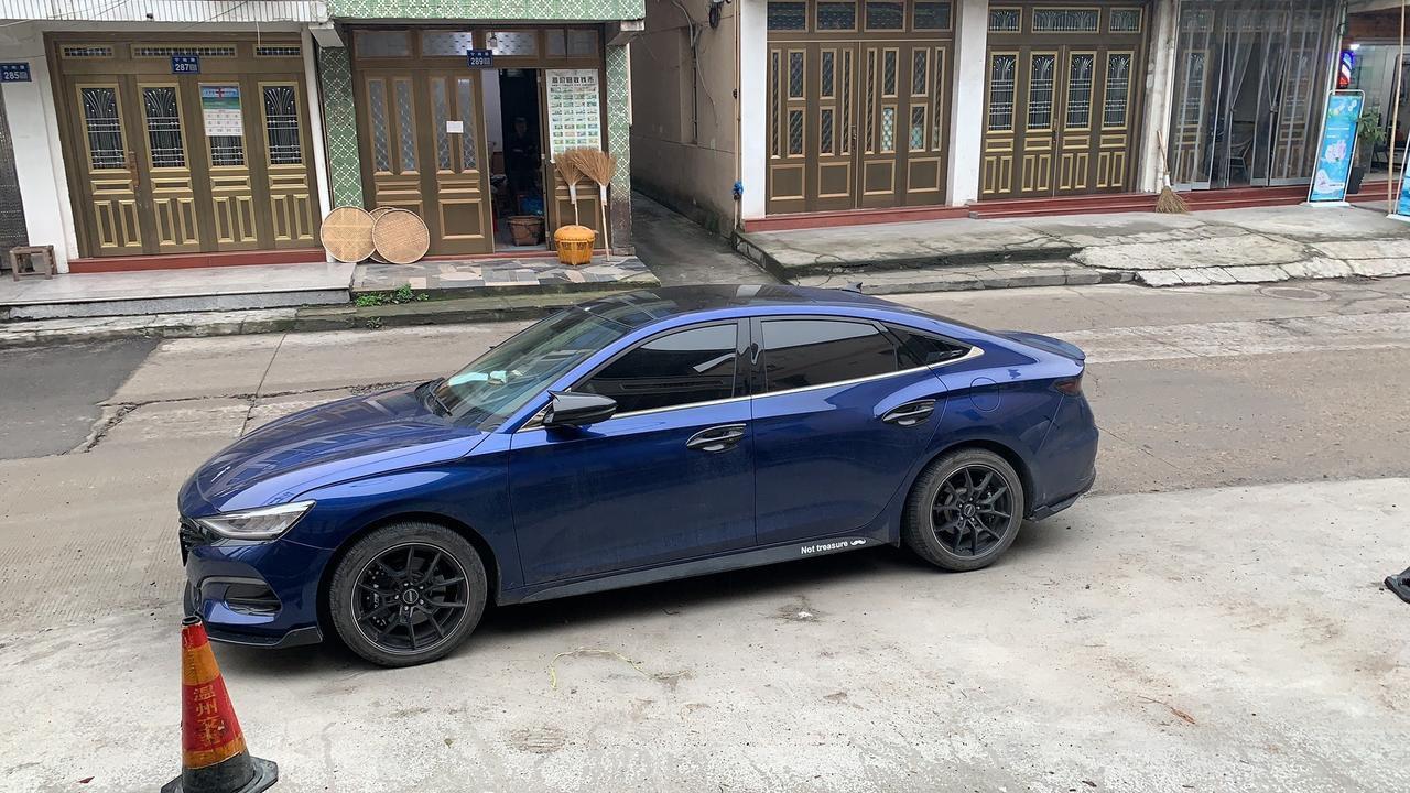 菲斯塔1.6t和迈锐宝XL  1.5t买哪个，好纠结