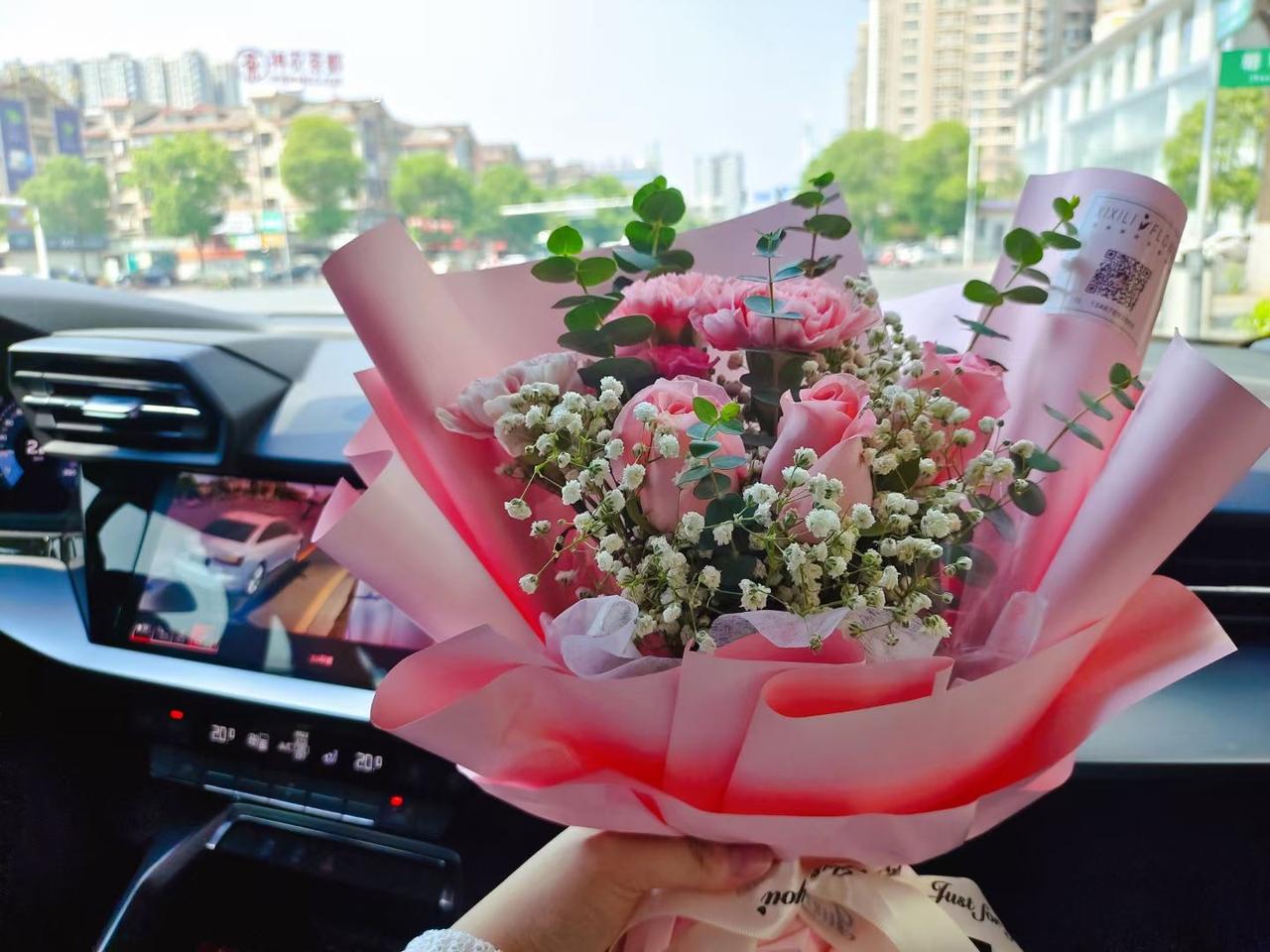 长沙，购买车型：2022款 奥迪A3 A3L Limousine 35 TFSI 进取运动型，购车时间：2022年9月，