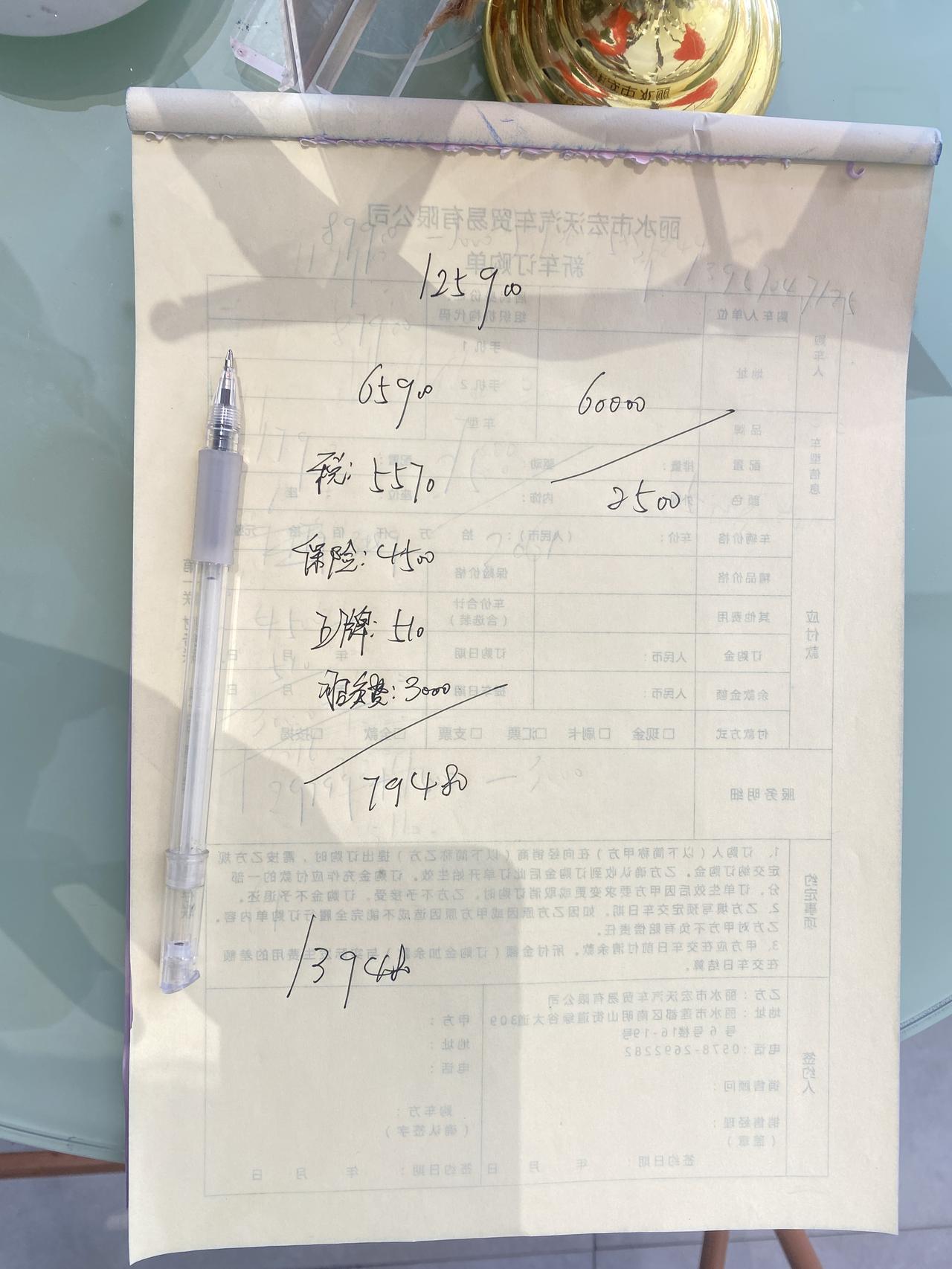 奇瑞艾瑞泽8 雅 兄弟们都是多少落地？