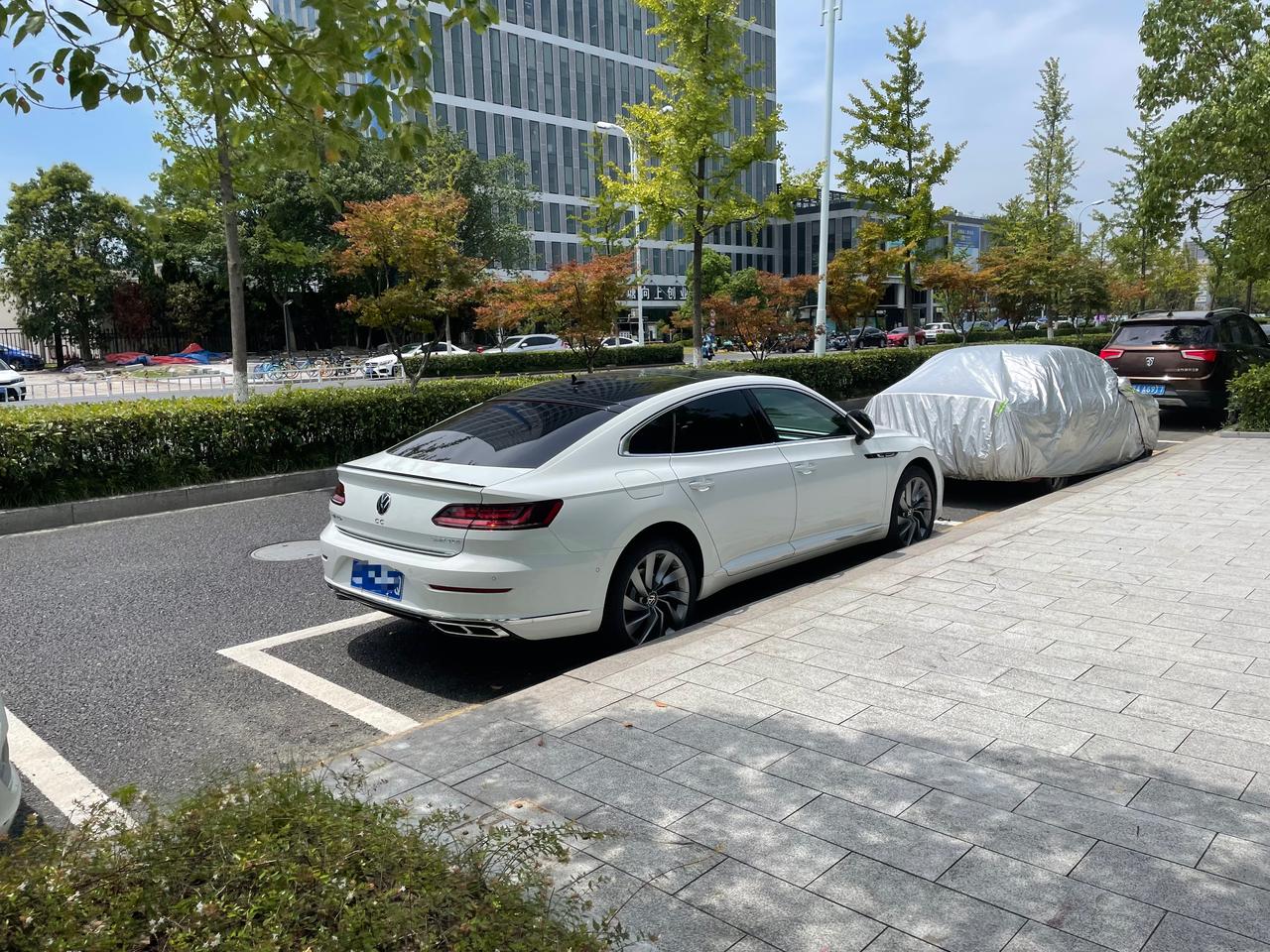 大众CC 铁子们、有没有还不错的脚垫推荐一下