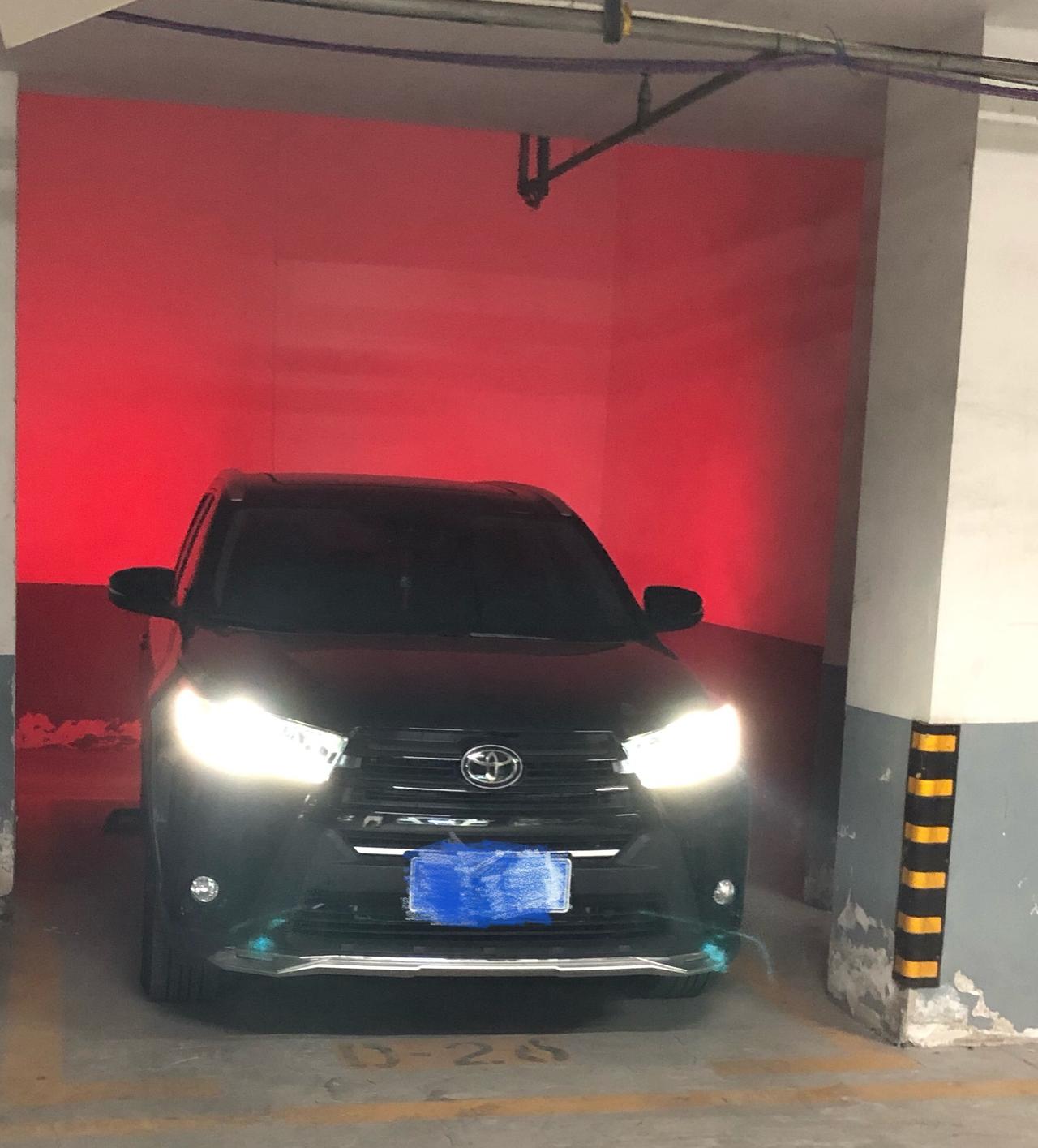 有开汉兰达进藏的组织吗？这车能进藏吗？我想带着一家老小自驾进藏，父母年纪大了再不去就没机会了谢谢老司机回答，
