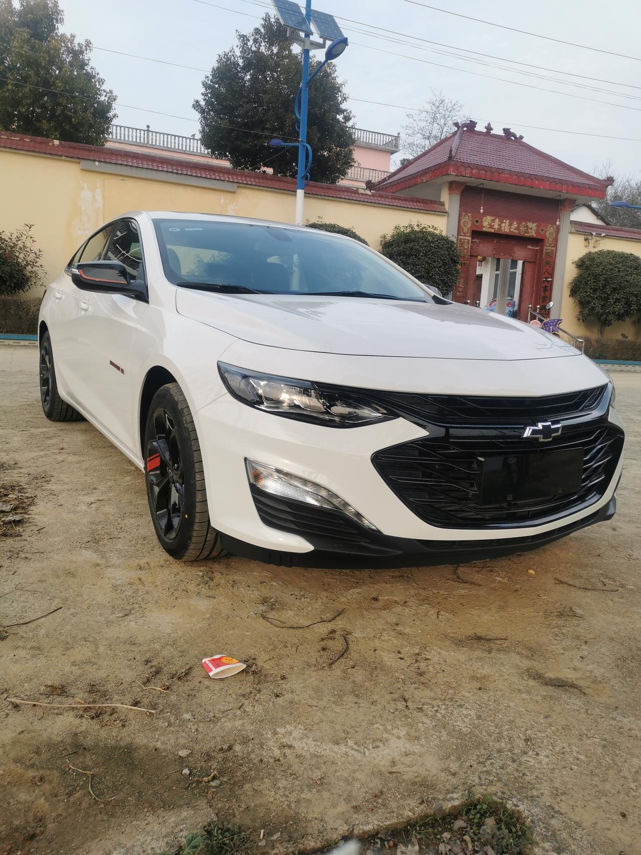 雪佛兰迈锐宝XL 老铁们，我车2.0T，9AT的箱子，目前有两个问题比较闹心。1.每次停车后发动机下面都会传来咕咚，咕咚