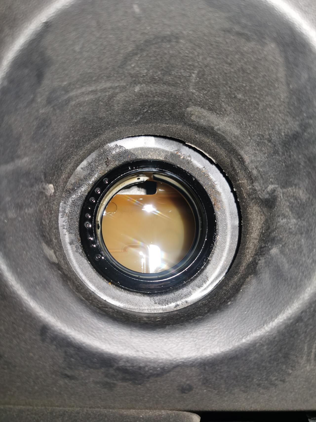丰田RAV4荣放 最近有没有双擎机油乳化的？影响大不大？