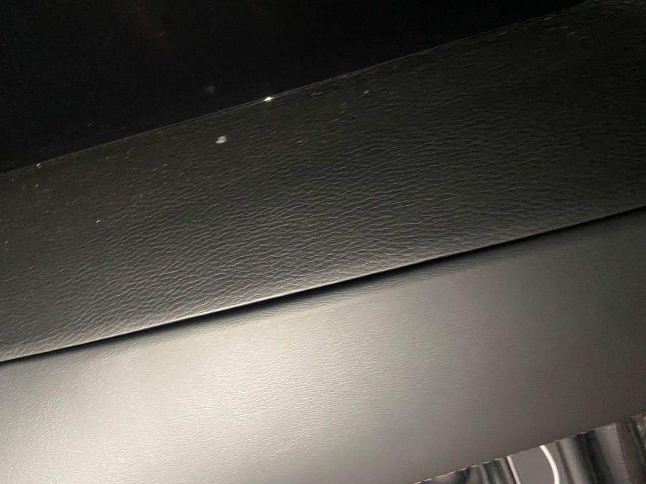 马自达3 昂克赛拉 仪表台开裂 鼓包 你们有出现吗