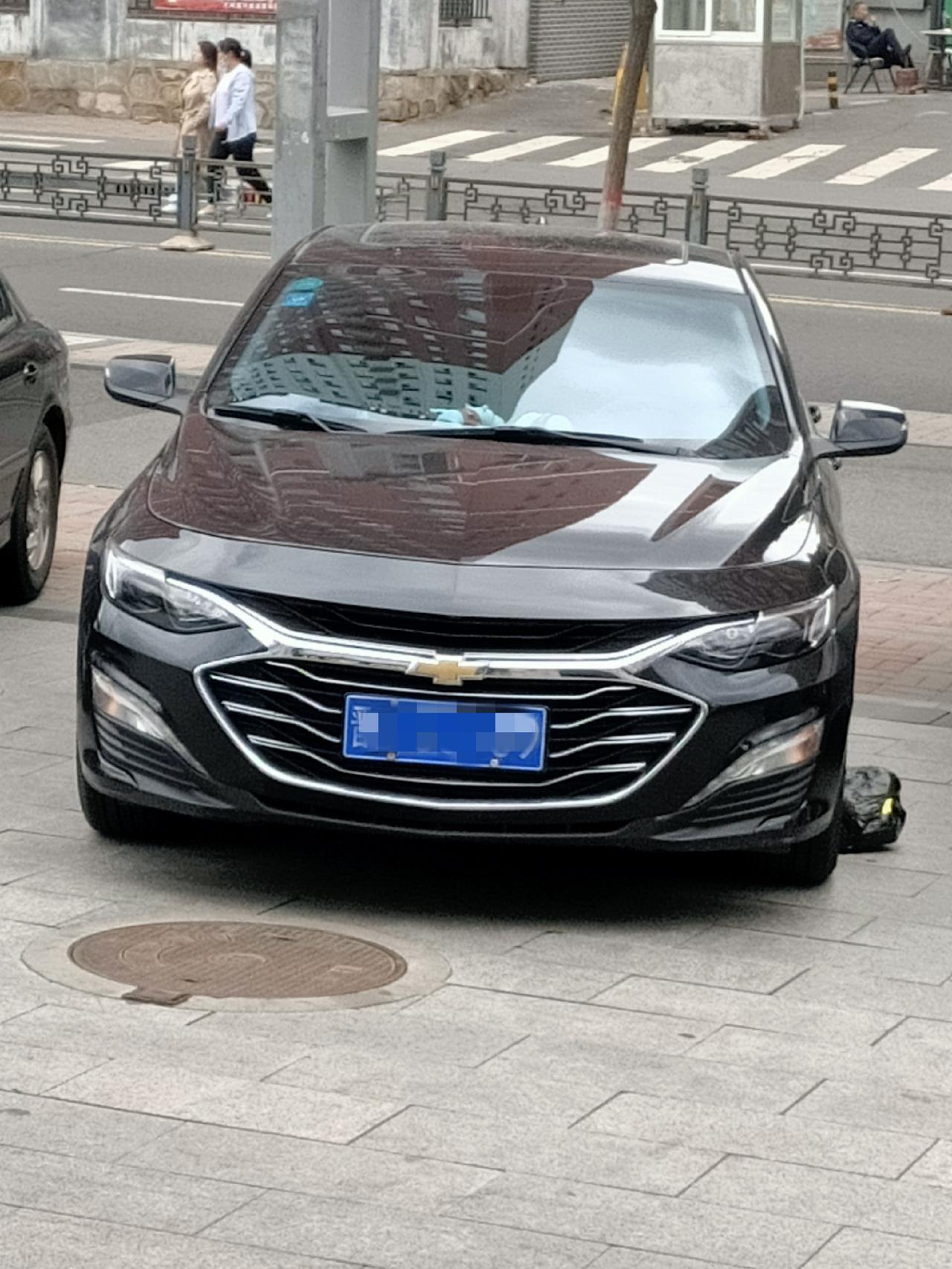 雪佛兰迈锐宝XL 20年10月提的车，车就是上下班代步，一共才跑了6000公里，B柱异响，右前门异响，右前收纳盒异响，前