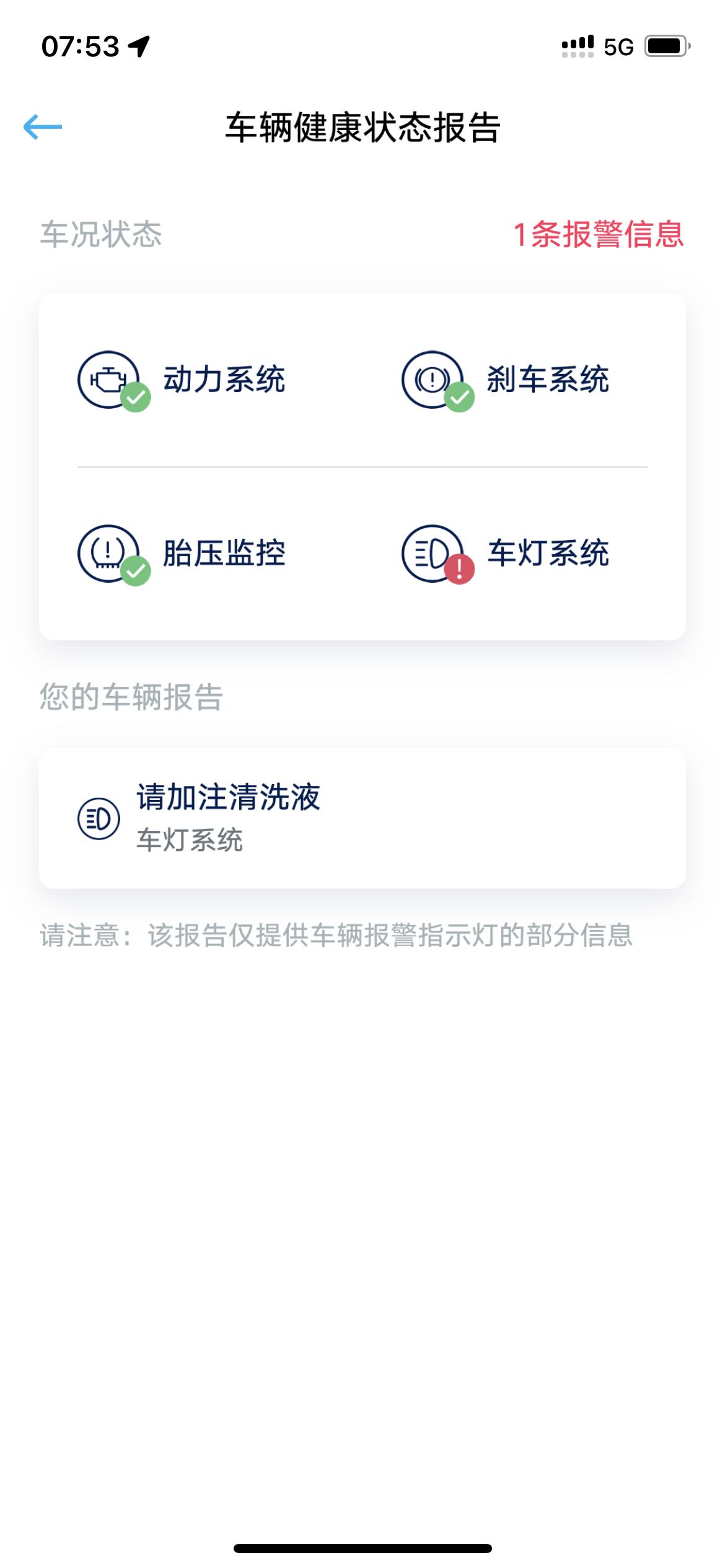 大众CC 车灯系统故障  这跟清洗液啥关系 怎么破 大佬们