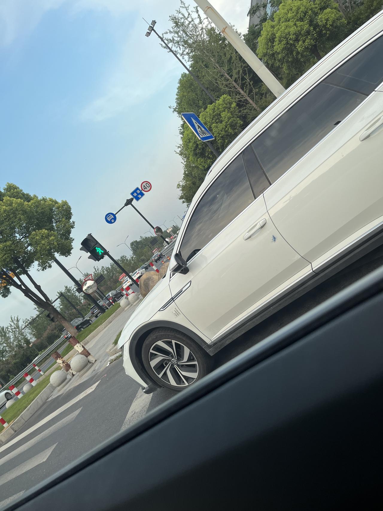 大众CC 明天提车了 需要注意什么.