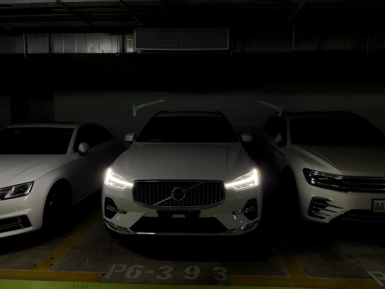 沃尔沃XC60 xc60新车主，坐标杭州，求拉各种车友群