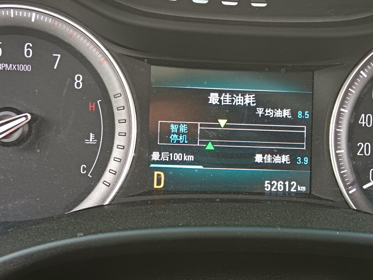 别克GL6 一八款的gl6车友，你们车火花塞有没有换过，多少公里换的