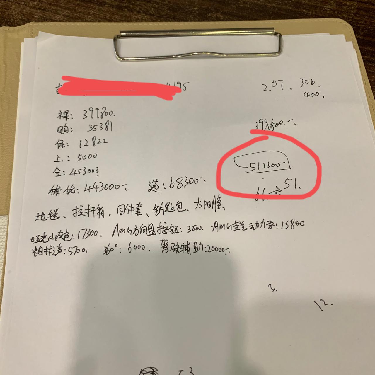 奔驰A级AMG(进口) 兄弟们 坐标深圳 2021款a35现车 选配了磨砂灰 方向盘旋钮 amg方向盘 柏林之声 辅助驾
