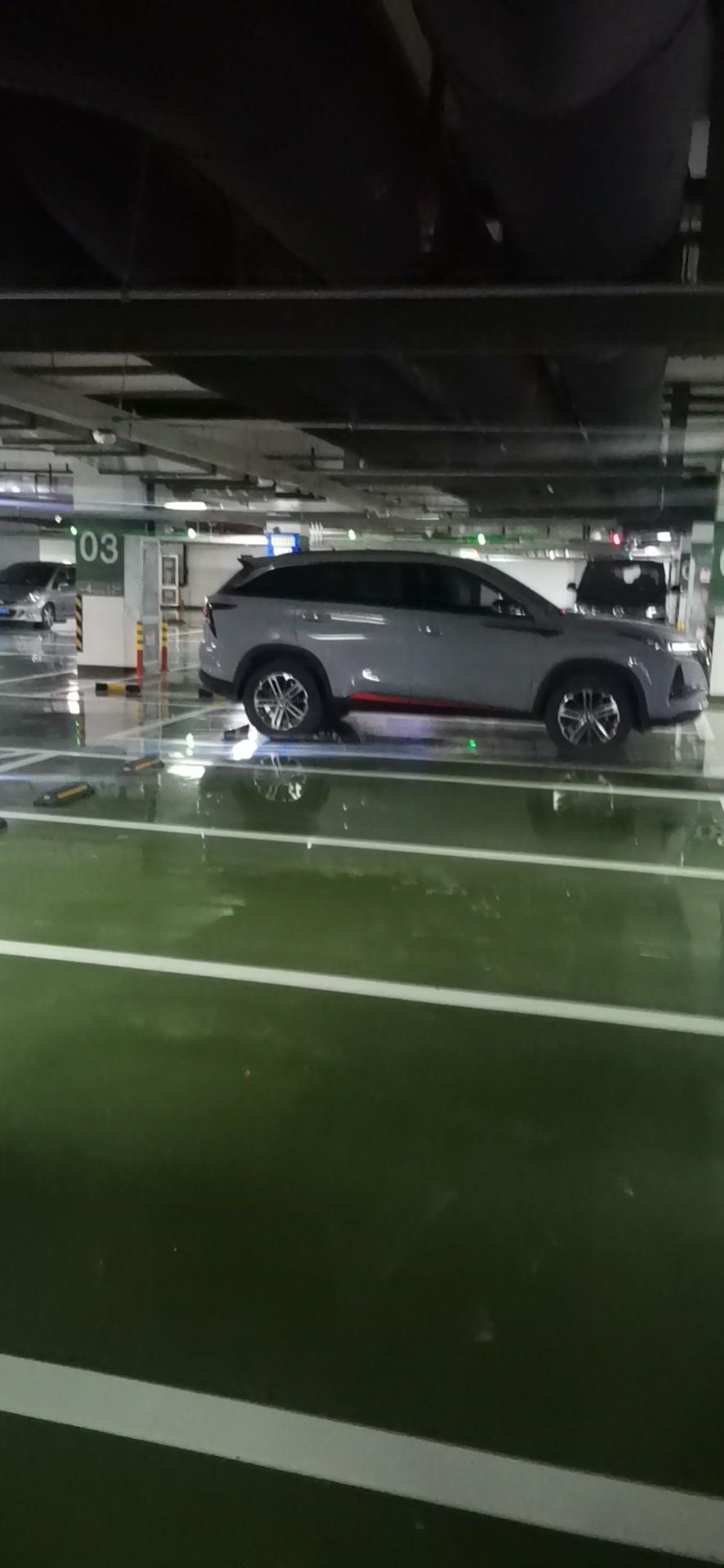 奇瑞瑞虎8 PLUS 不知不觉从知道8p到现在，已经加入车友圈25天了，我也是第一次如此关注一辆车，以至于车友圈的所有文