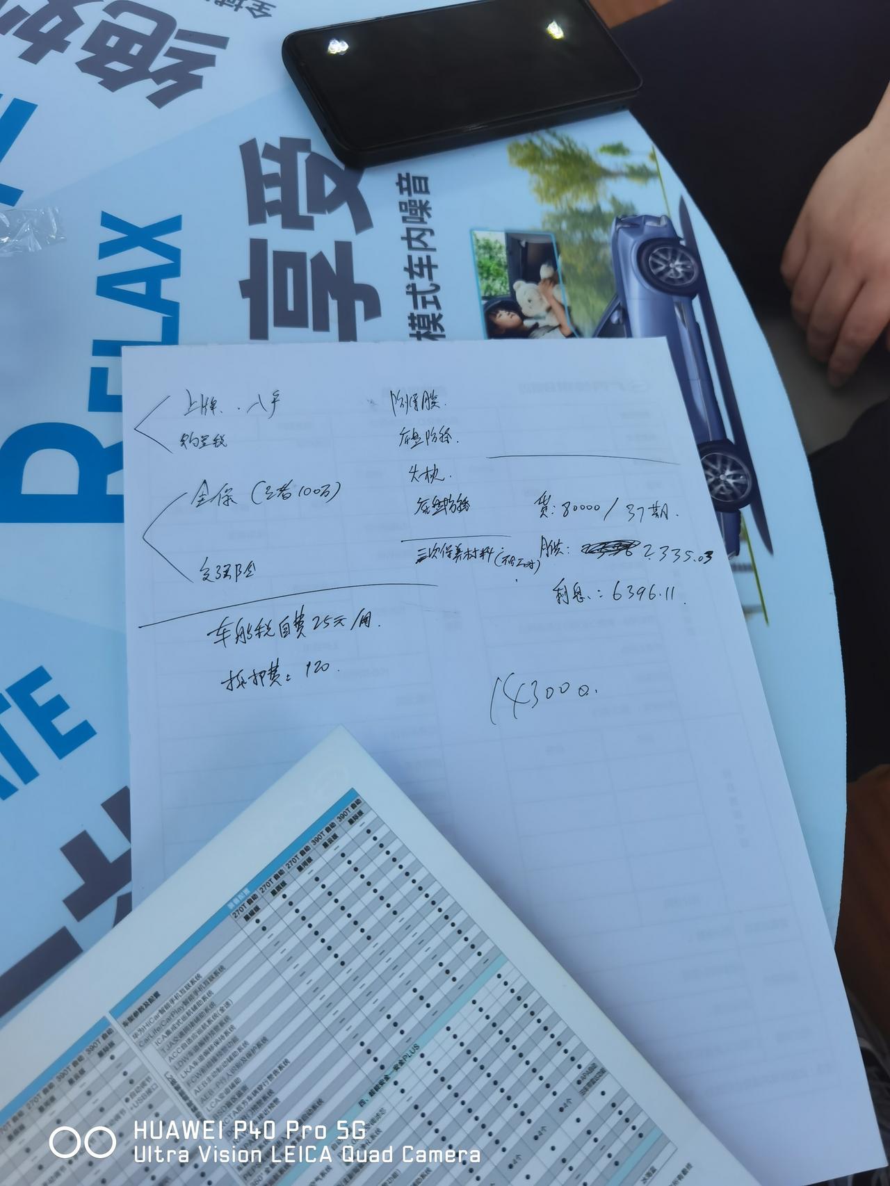 广汽传祺传祺GS4 PLUS 这么坚挺的吗？