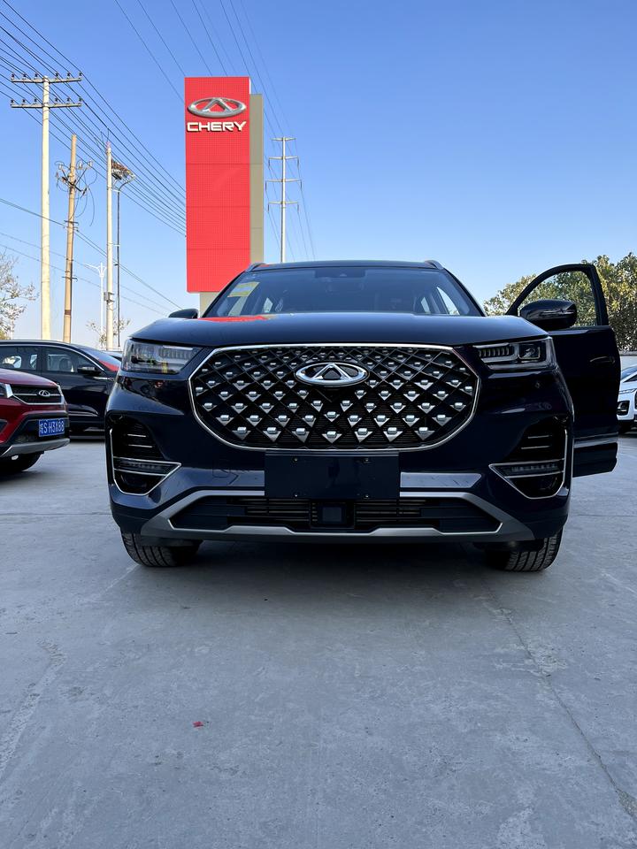 奇瑞瑞虎8 PLUS 请问各位大佬瑞虎8p的carplay 怎么连接，求详细的连接教程，
