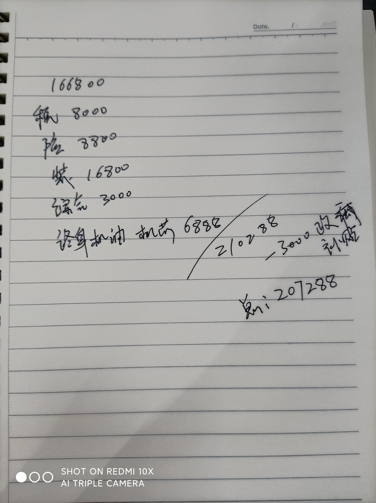 宝马1系 125各位都怎么砍价的，落地20.7