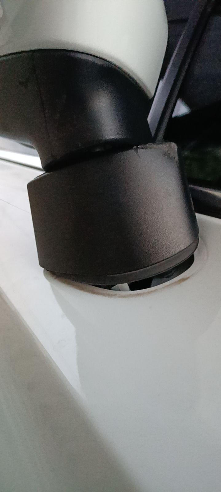 吉利帝豪S 换一个后视镜的多少钱