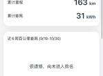 零跑零跑C11 这个能耗正常吗？能开出几折？