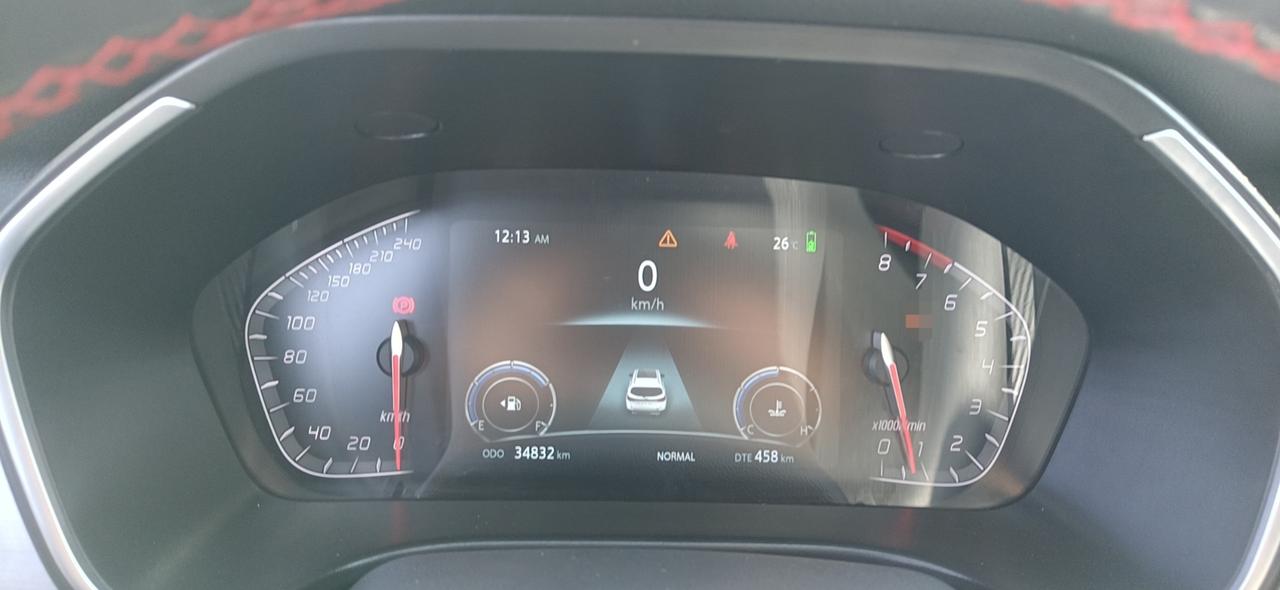 长安CS75 cs75无钥匙系统故障车辆正常使用什么情况？