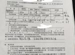 奇瑞艾瑞泽5 PLUS 艾瑞泽5plus的1.5t 享版本，请问这个订车合同需要补充更改那些信息吗