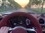 保时捷Taycan 今年提的718boxster6000公里换taycan有换的吗？贴了三万的车衣换了20寸加宽的轮胎。