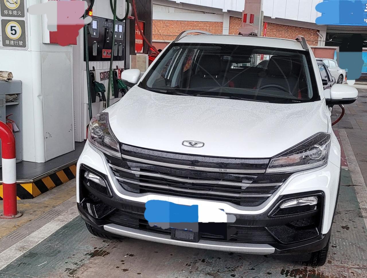 凯翼炫界手动悦版指导价64900，现全险全包落地价只需53000怎么样？