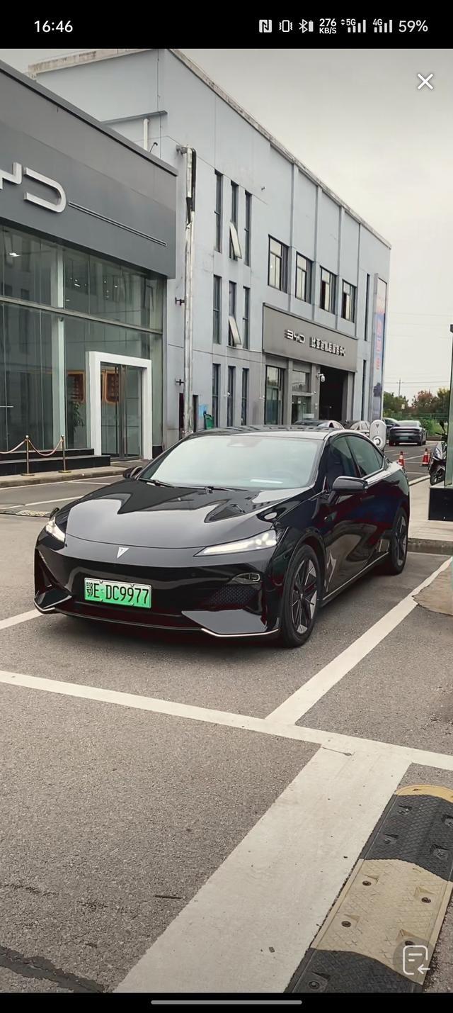 长安深蓝SL03 已经终审过了，但是款还没有批下来，可以付款改全款吗？