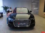 奥迪A6L PHEV 买完之后才发现没地方装充电桩，有没有一样情况的，?尴尬