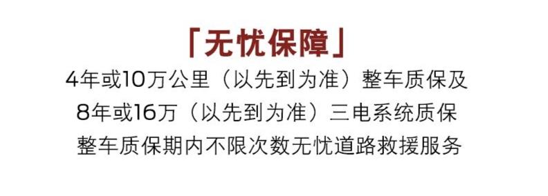 福特电马 质保问题相信大家都是很注重的！！！！三电质保的时间，到底是终身质保好呢？还是八年十六万好呢？