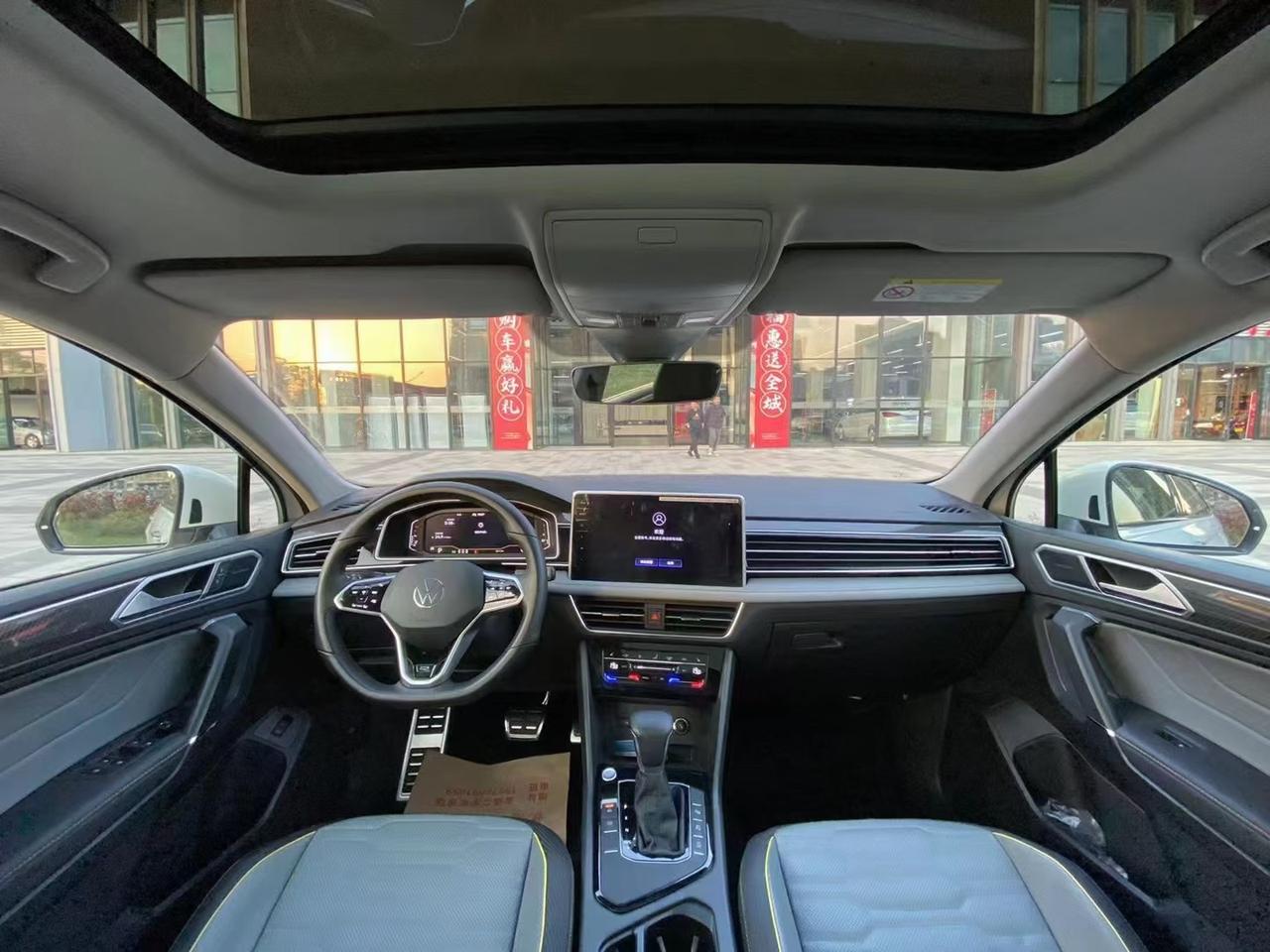有手上有一台2022年10月份的途观X有没有想要入手的