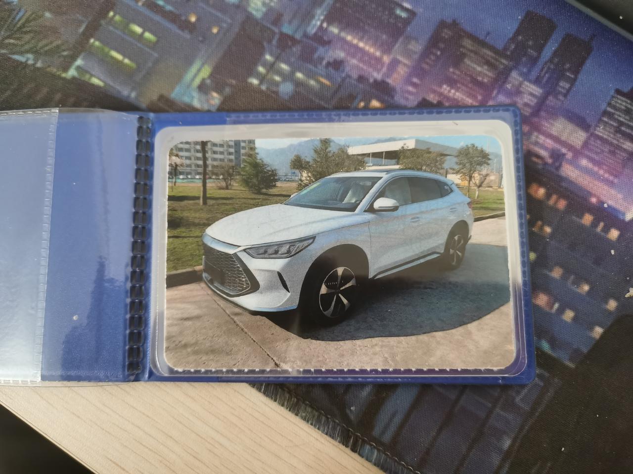 比亚迪宋PLUS DM-i 今天在江西跑高速，开启了辅助驾驶，弯道比较多，速度上到120之上，就感觉方向盘不好控制。还有