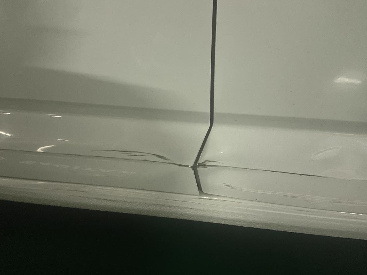 大众速腾 有车友知道修这个多少钱吗