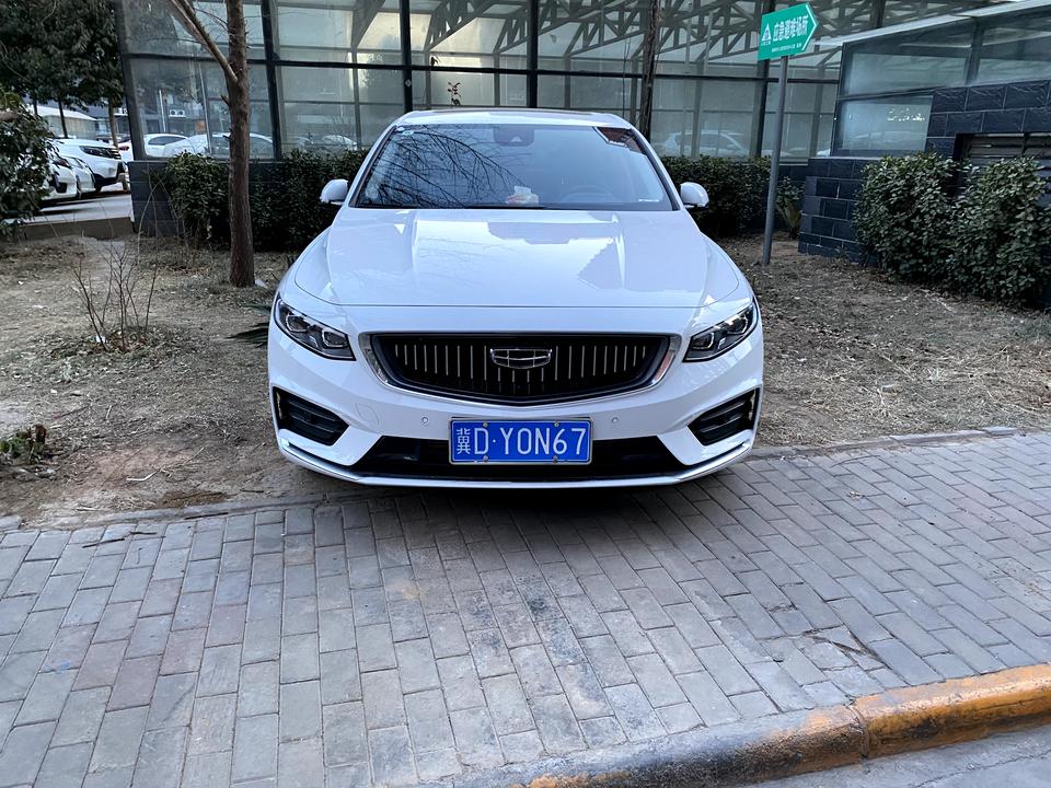 吉利星瑞 贴膜贴什么牌子？京东有买过的吗？   瑞盾怎么样？800多  其他像龙膜 3m 强生 美基都有点贵 4s只送了