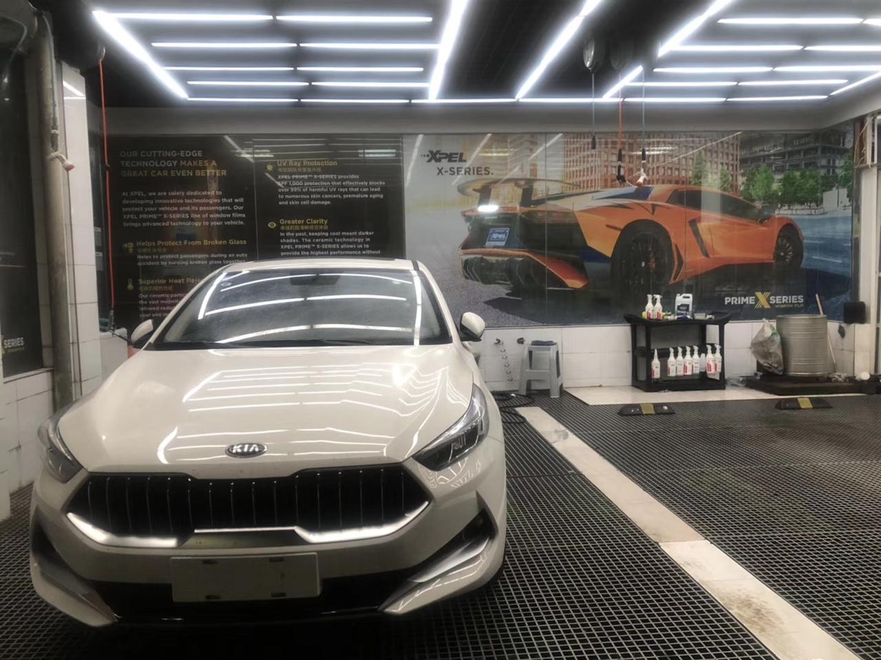 凯迪拉克CT5 想问问各位 有个k3 3年1w5公里想置换ct5 现有月供8000房贷，收入大概2w，有对象没孩子，上尊