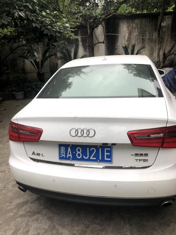 奥迪A6L 这款车的性能怎么样？