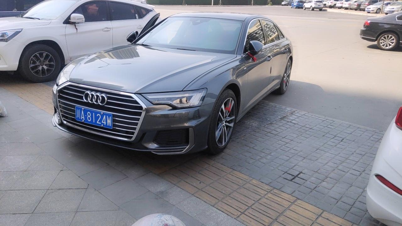 奥迪A6L 有没有成都的奥迪车友群？求推荐
