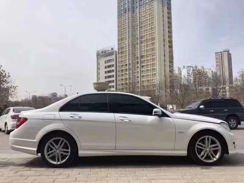 奔驰C级 14年奔驰c180怎么样，可以下手不？