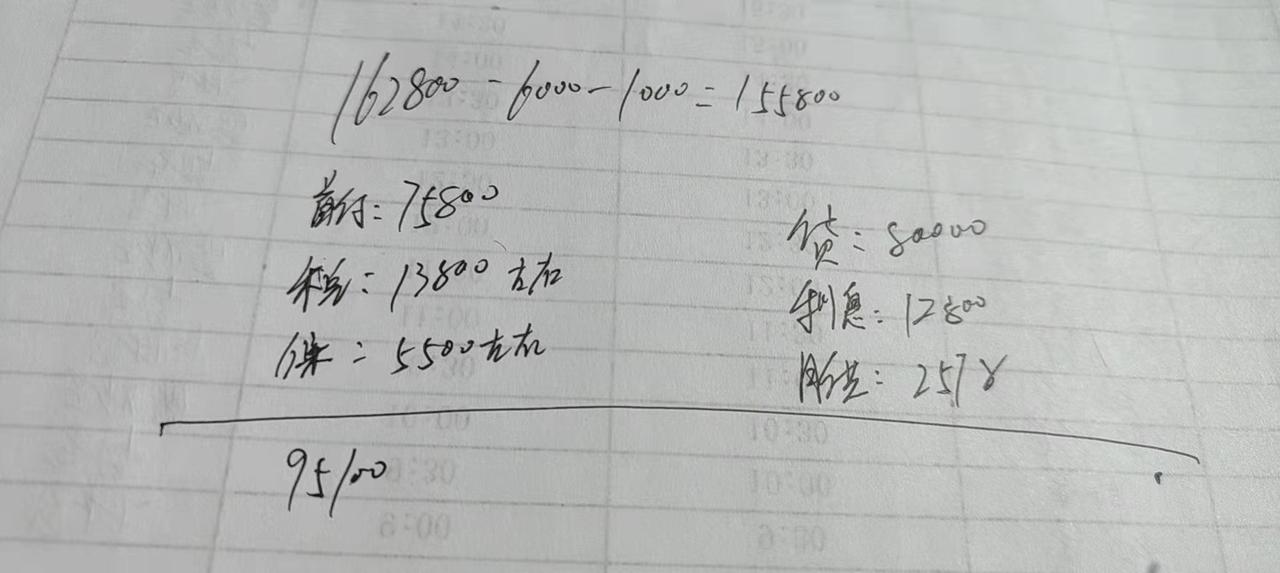 领克03 这个价太高了吧