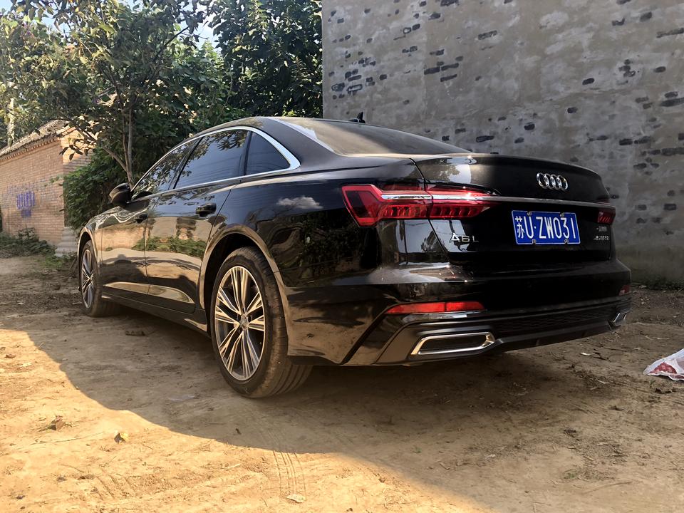 奥迪A6L 请求各位老哥们，A6的主动刹车是自动开启的吗？还是说需要手动？我找了半天也没找到？快刹不住的时候也没见帮忙刹