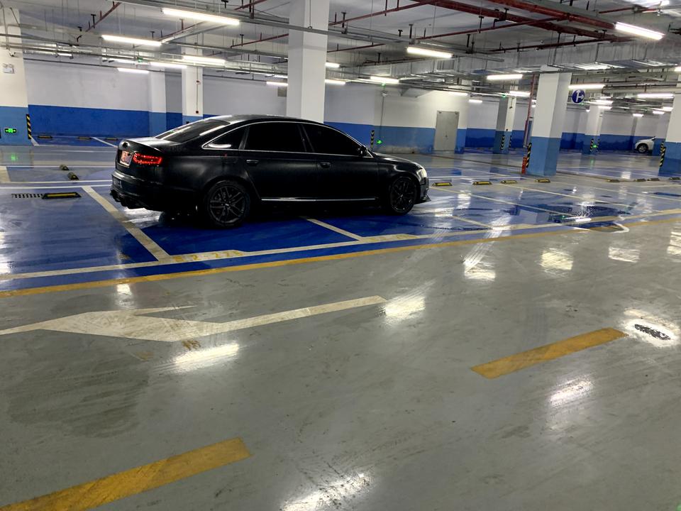求助  想改排气 有没有改过奥迪A6L 2.7TDI排气的老哥