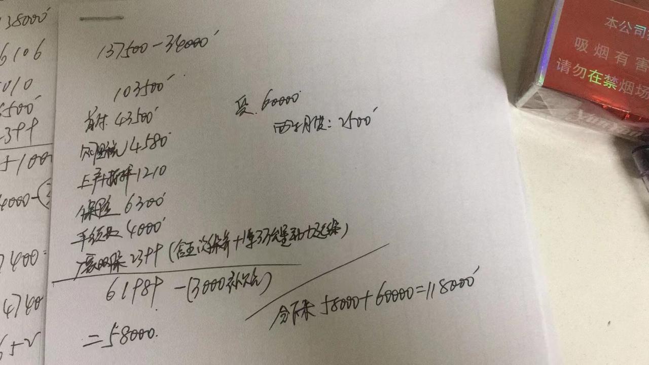大众宝来 4S店刚报过来的21款1.5自舒落地价。坐标山西大同。大家看看怎么样？